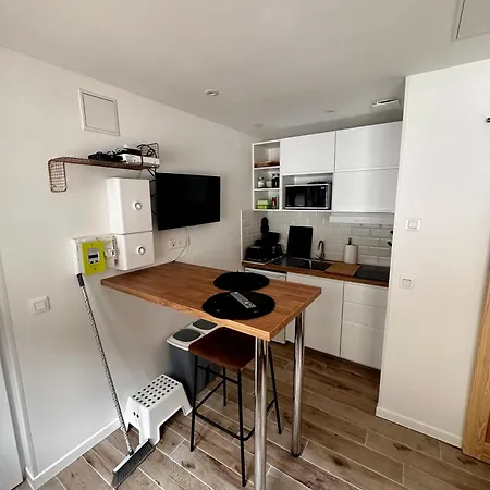 Appartement D Elisa Saint-Lô