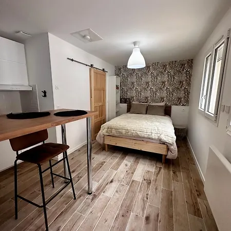 Appartement D Elisa *