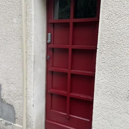 D Elisa Appartement *